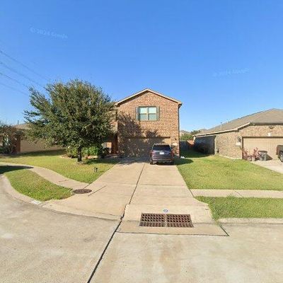 18706 Cinnamon Ash Ct, Cypress, TX 77433