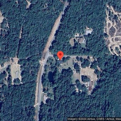 1875 Hathaway Johnson Rd, Baker, FL 32531