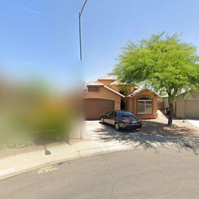 18801 N 1 St Ave, Phoenix, AZ 85027