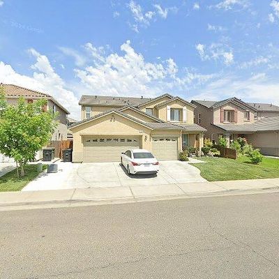 1884 Sun Valley Ave, Livingston, CA 95334