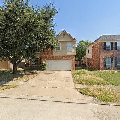 15822 Land View Dr, Houston, TX 77073