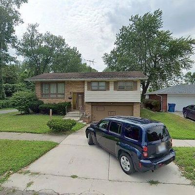 1590 Porter St, Gary, IN 46406