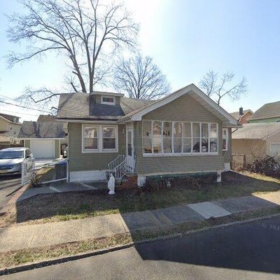 1595 Aldine St, Hillside, NJ 07205