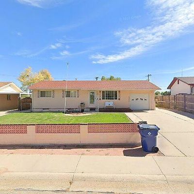 16 Bramblewood Ln, Pueblo, CO 81005