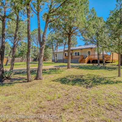 160 Ravens Wing Drive, Alto, NM 88312