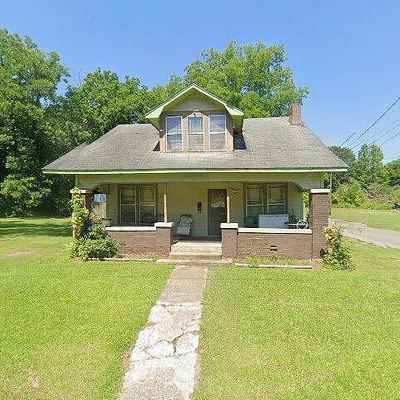 1600 S Missouri St, Pine Bluff, AR 71601