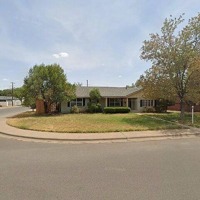 1601 Harvard Ave, Midland, TX 79701