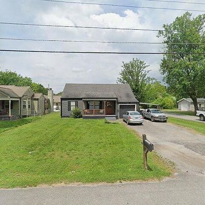 1601 Truman Ave, Chattanooga, TN 37412