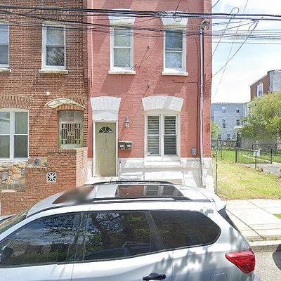 1605 N Bouvier St, Philadelphia, PA 19121