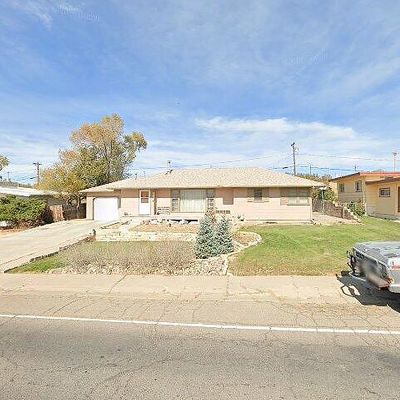 1607 W 32 Nd St, Pueblo, CO 81008