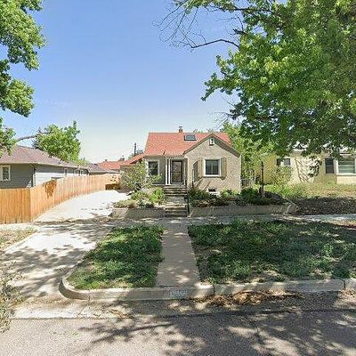 1608 E Dale St, Colorado Springs, CO 80909