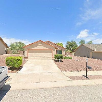 1608 W Camino Acierto, Sahuarita, AZ 85629