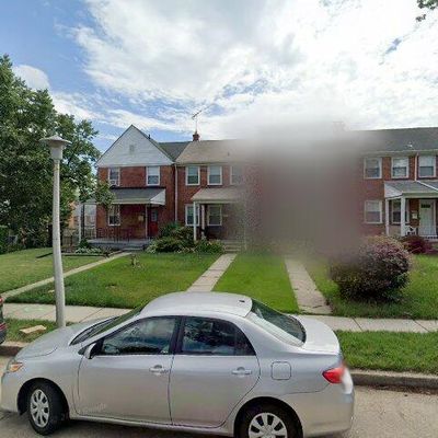 1609 Sherwood Ave, Baltimore, MD 21239