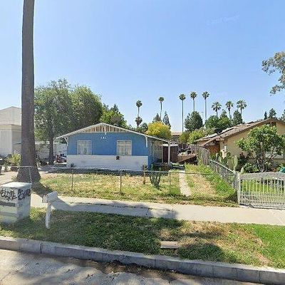 161 E 4 Th St, San Bernardino, CA 92410