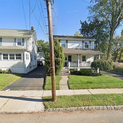 161 E Cliff St, Somerville, NJ 08876