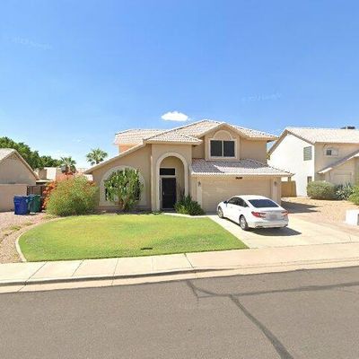 1610 N 74 Th Pl, Mesa, AZ 85207