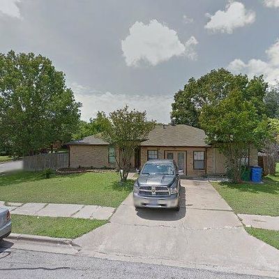 1611 Quail Run Rd, Pflugerville, TX 78660