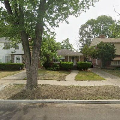 16142 Greenview Ave, Detroit, MI 48219