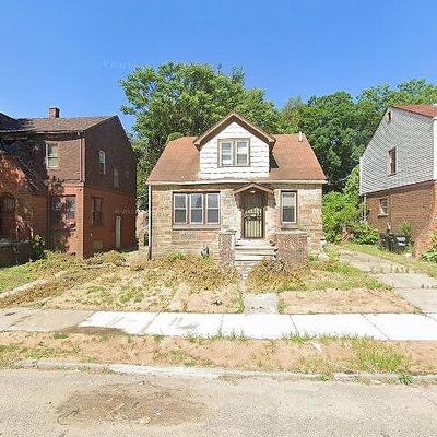 16143 Steel St, Detroit, MI 48235