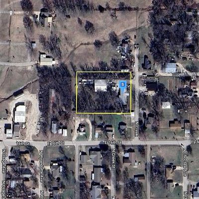 1615n Creek St, Dewey, OK 74029