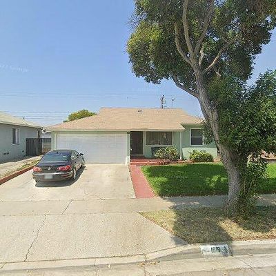 1619 W 136 Th St, Compton, CA 90222