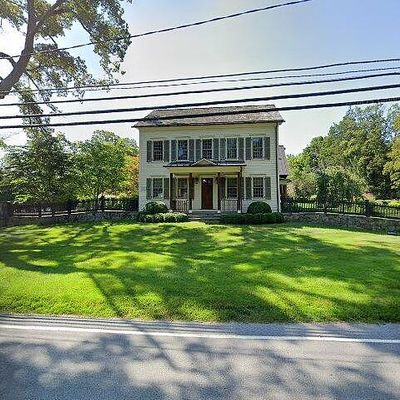 162 Branchville Rd, Ridgefield, CT 06877