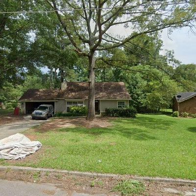 162 Kipling Way, Riverdale, GA 30274