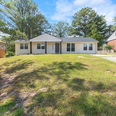 1621 Melody Dr, Columbus, GA 31907