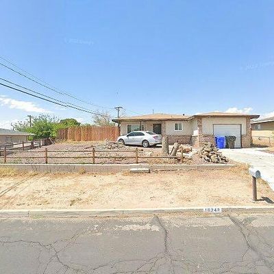 16248 La Cubre Dr, Victorville, CA 92395