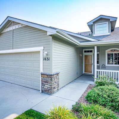 1631 W Lonesome Dove St, Meridian, ID 83646