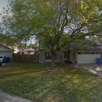 1632 De Valle, San Antonio, TX 78251