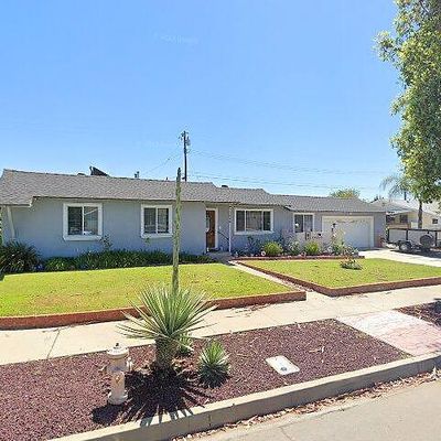 1638 S Bender Ave, Glendora, CA 91740