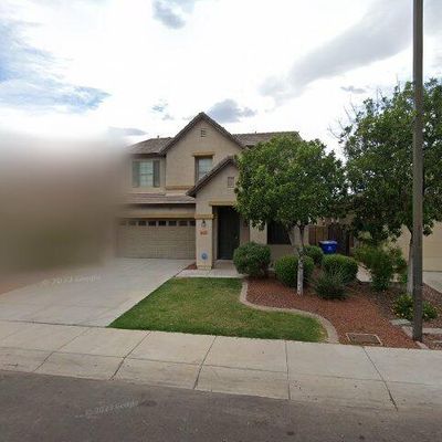 16430 N 178 Th Ave, Surprise, AZ 85388