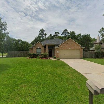 16438 Rudder Dr, Crosby, TX 77532