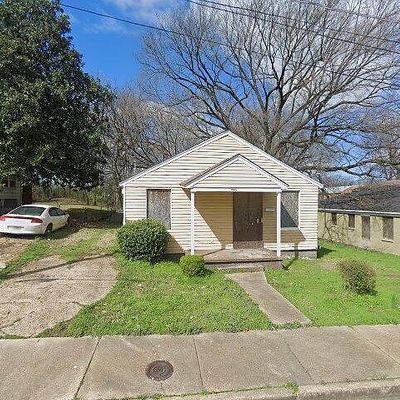 1645 Monsarrat St, Memphis, TN 38109