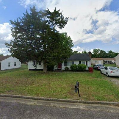 1649 Delmar Ave, Petersburg, VA 23803