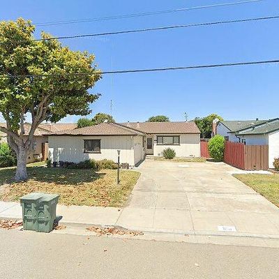 1651 Via Chorro, San Lorenzo, CA 94580