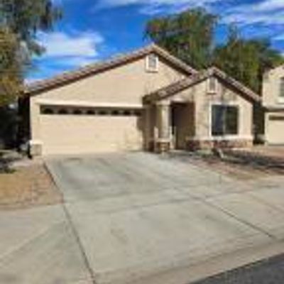 16594 W Polk St, Goodyear, AZ 85338