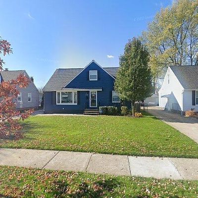 1662 Mayfair Blvd, Cleveland, OH 44124