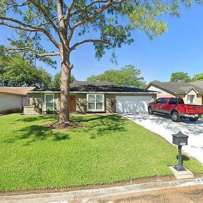 16618 Townes Rd, Friendswood, TX 77546