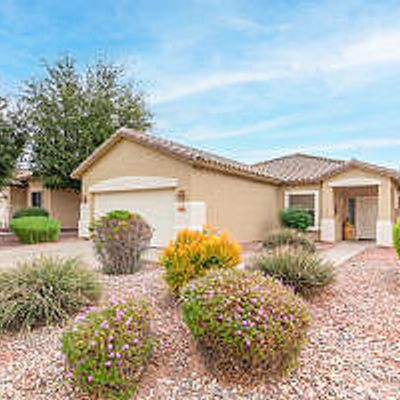 16629 N 169 Th Ave, Surprise, AZ 85388