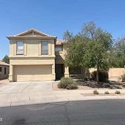 16654 W Culver St, Goodyear, AZ 85338