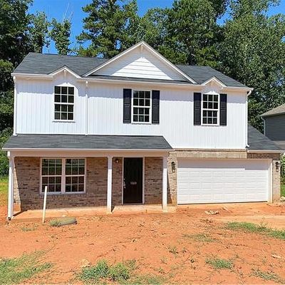 1669 Mayfair Dr, Conover, NC 28613