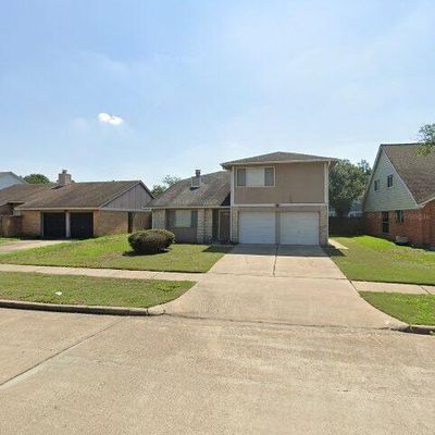 16727 Quail Park Dr, Missouri City, TX 77489