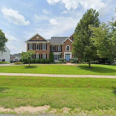 16804 Harbour Town Dr, Ashton, MD 20861