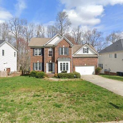 16822 Laureate Rd, Huntersville, NC 28078