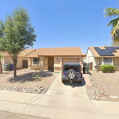 1684 W Twin Ridge Rd, Tucson, AZ 85746