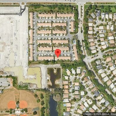 16840 Sw 1st Mnr #16840, Pembroke Pines, FL 33027