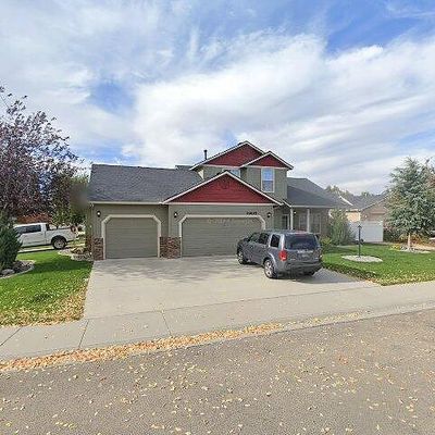 16845 N Abernathy Ct, Nampa, ID 83687