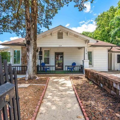 169 &Amp; 171 Crest Street, Hot Springs, AR 71901